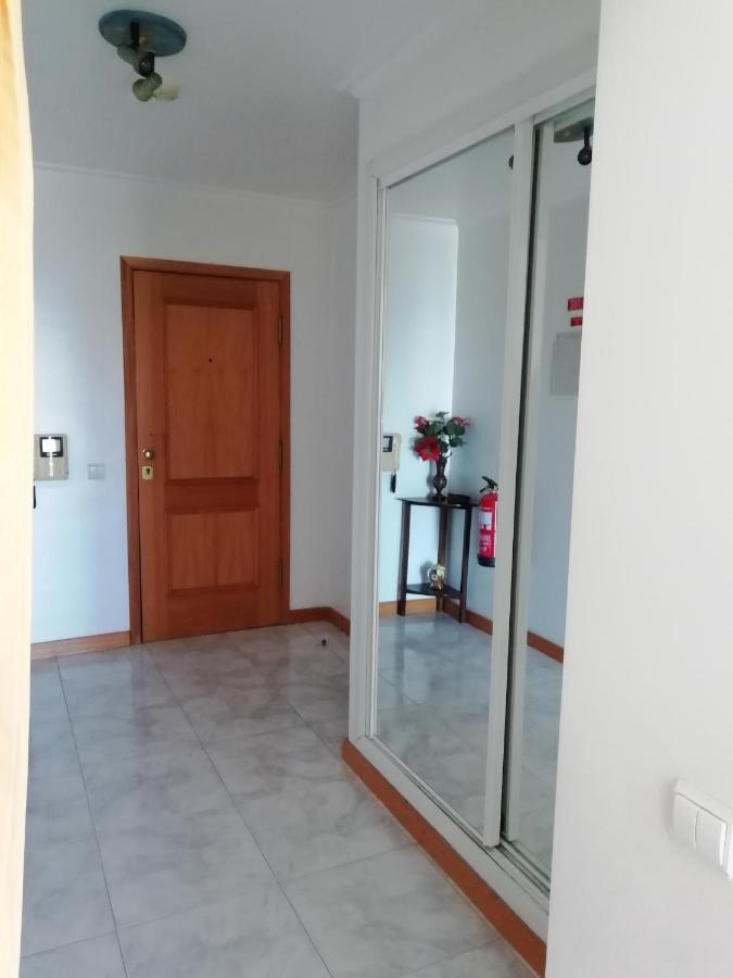 Porto Seguro Apart otel Portimão Dış mekan fotoğraf