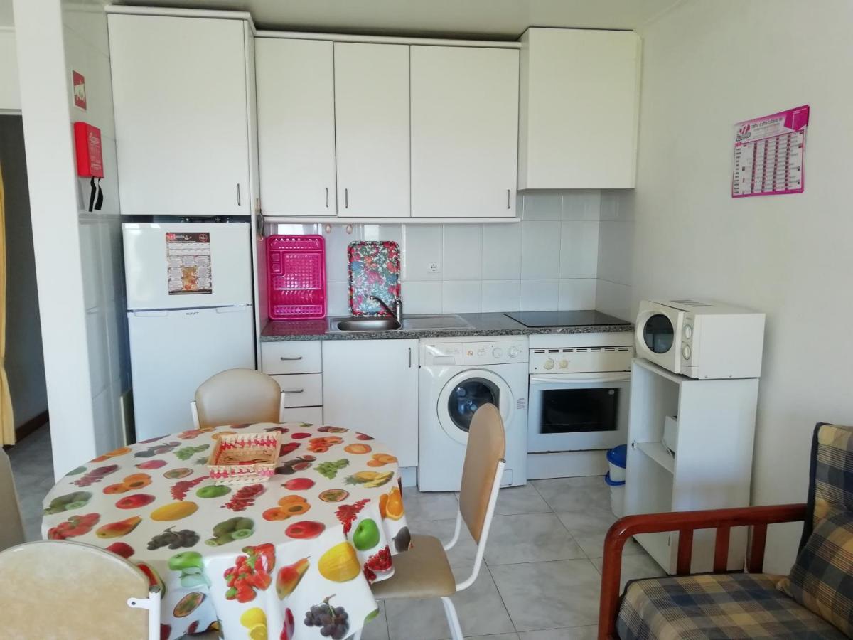 Porto Seguro Apart otel Portimão Dış mekan fotoğraf